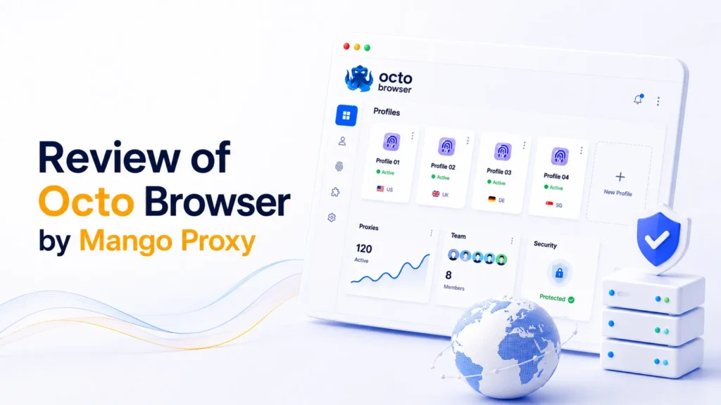 Mango Proxy Octo Review