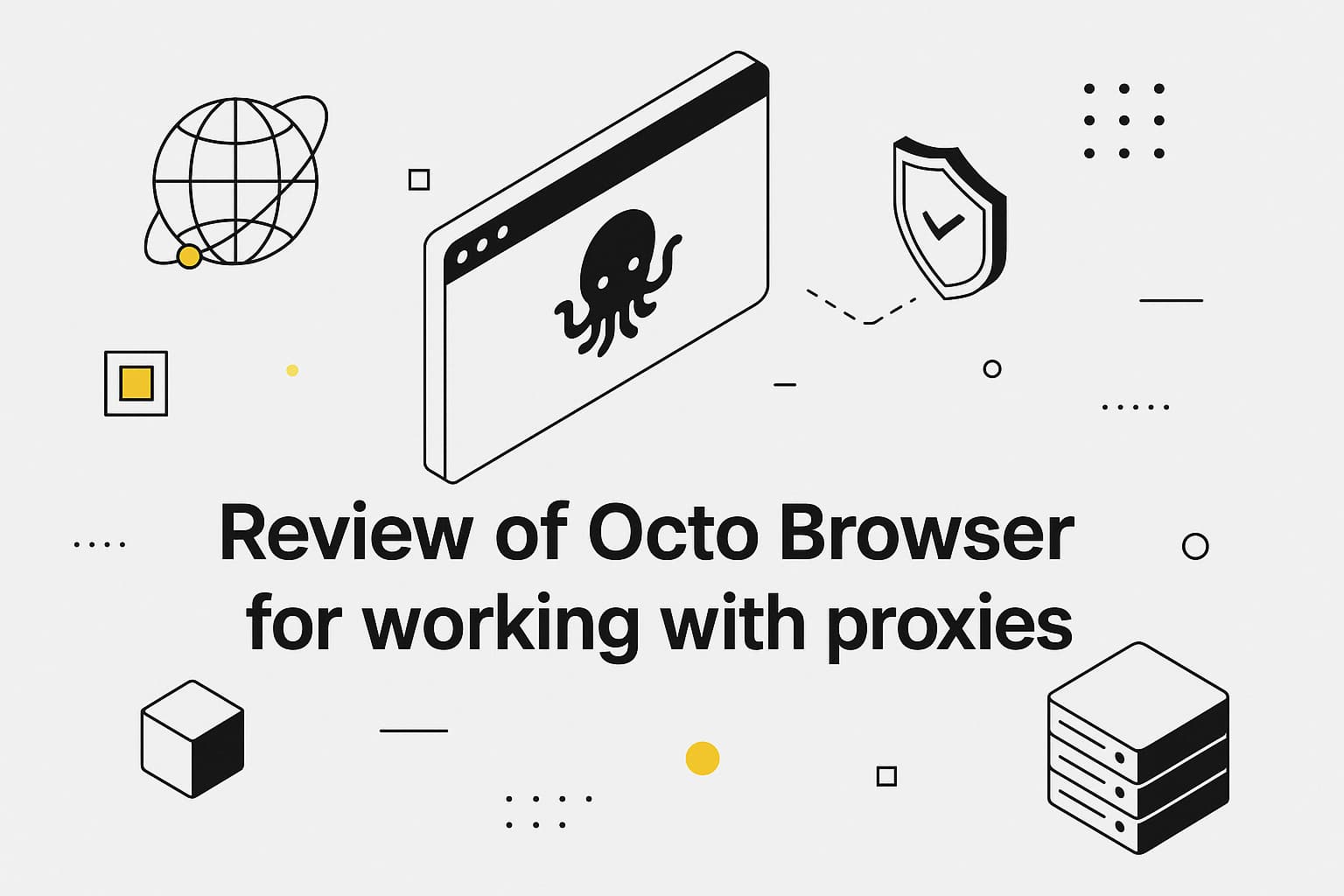 Mango Proxy Octo Review
