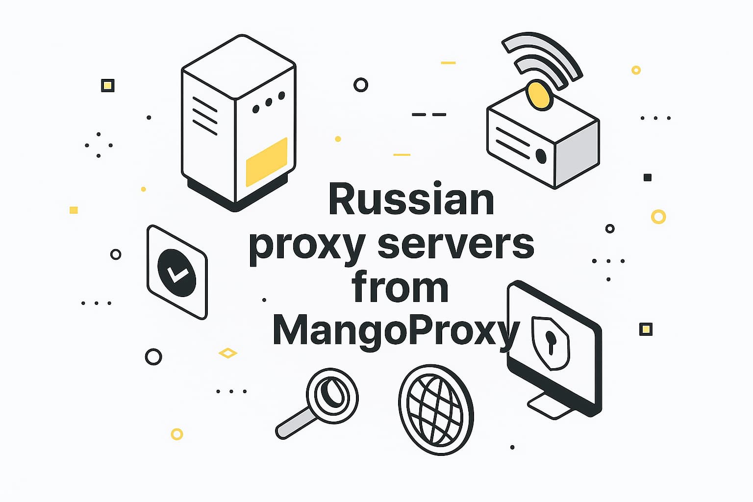 Russian proxies