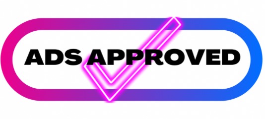Ads Approved