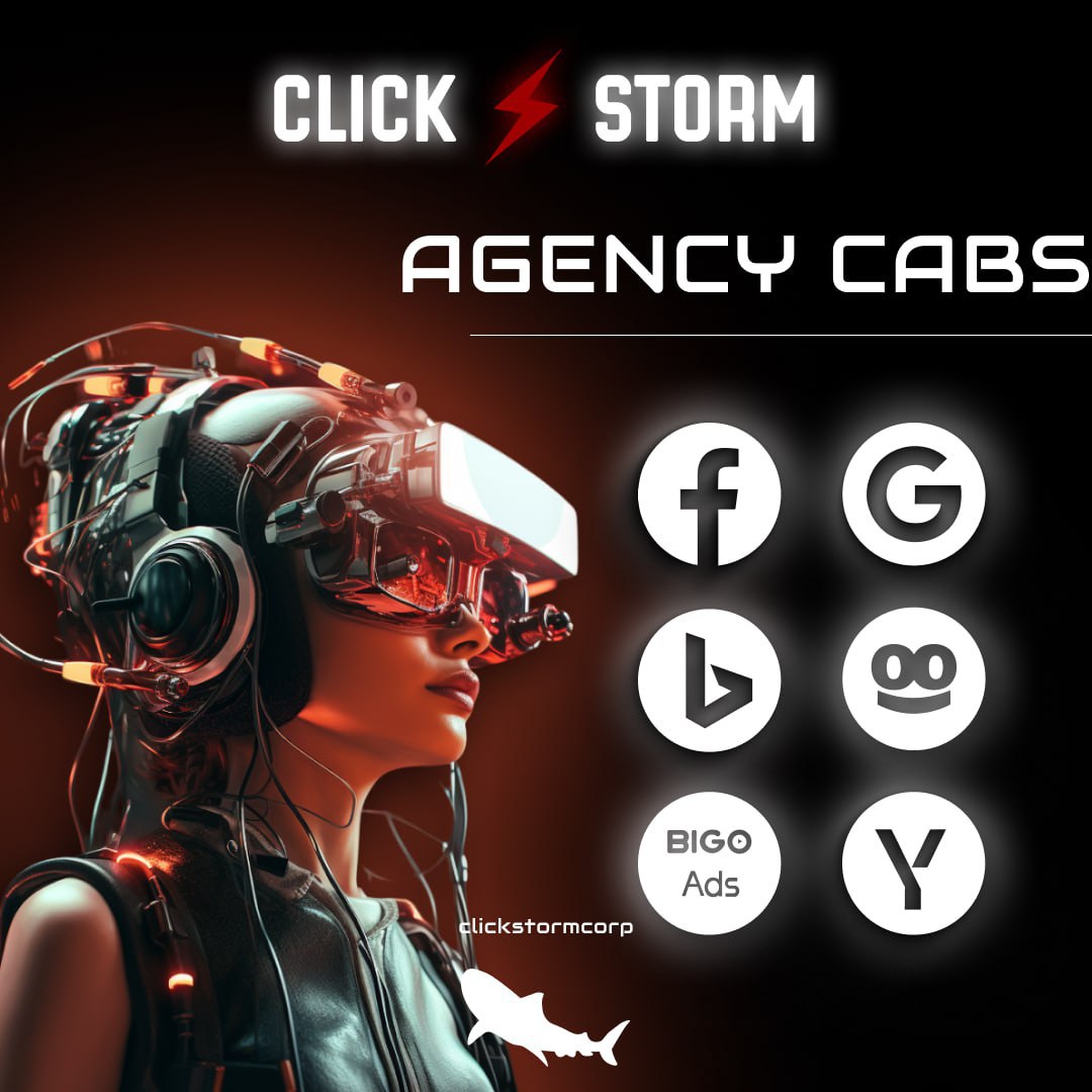 Click Storm