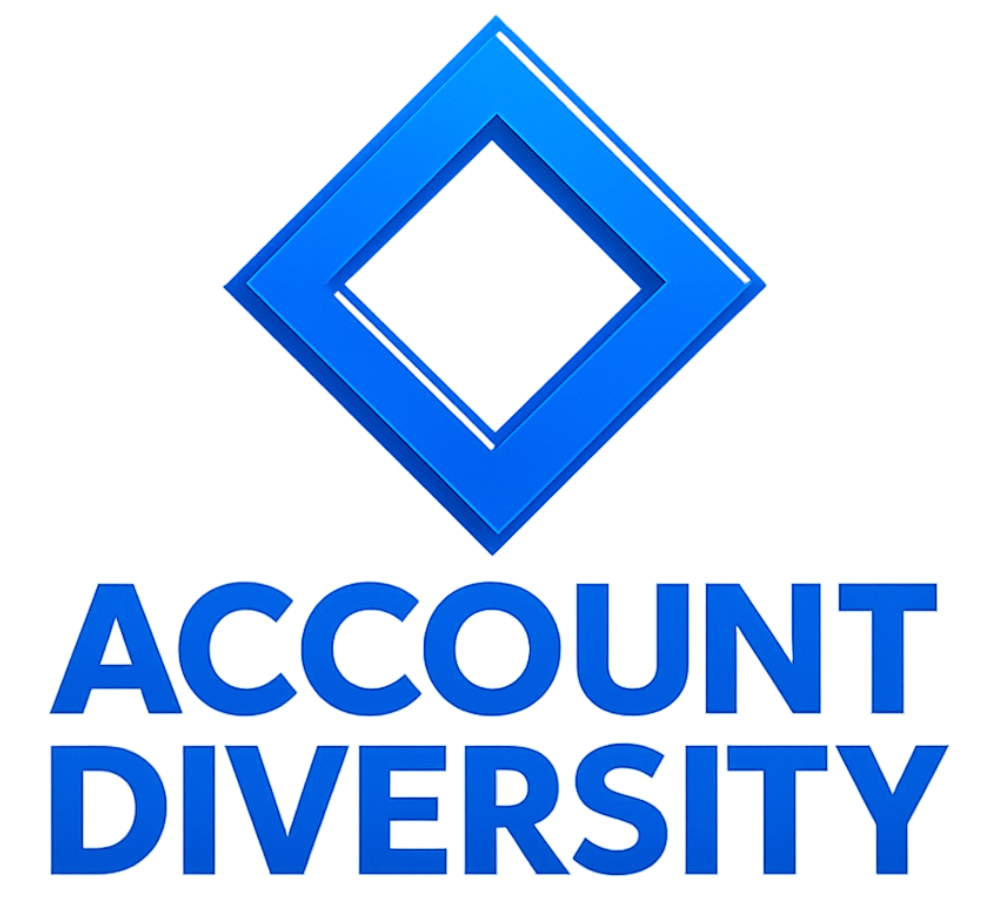 AccountDiversity