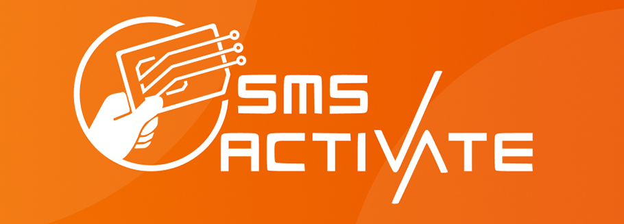 SmsActivate