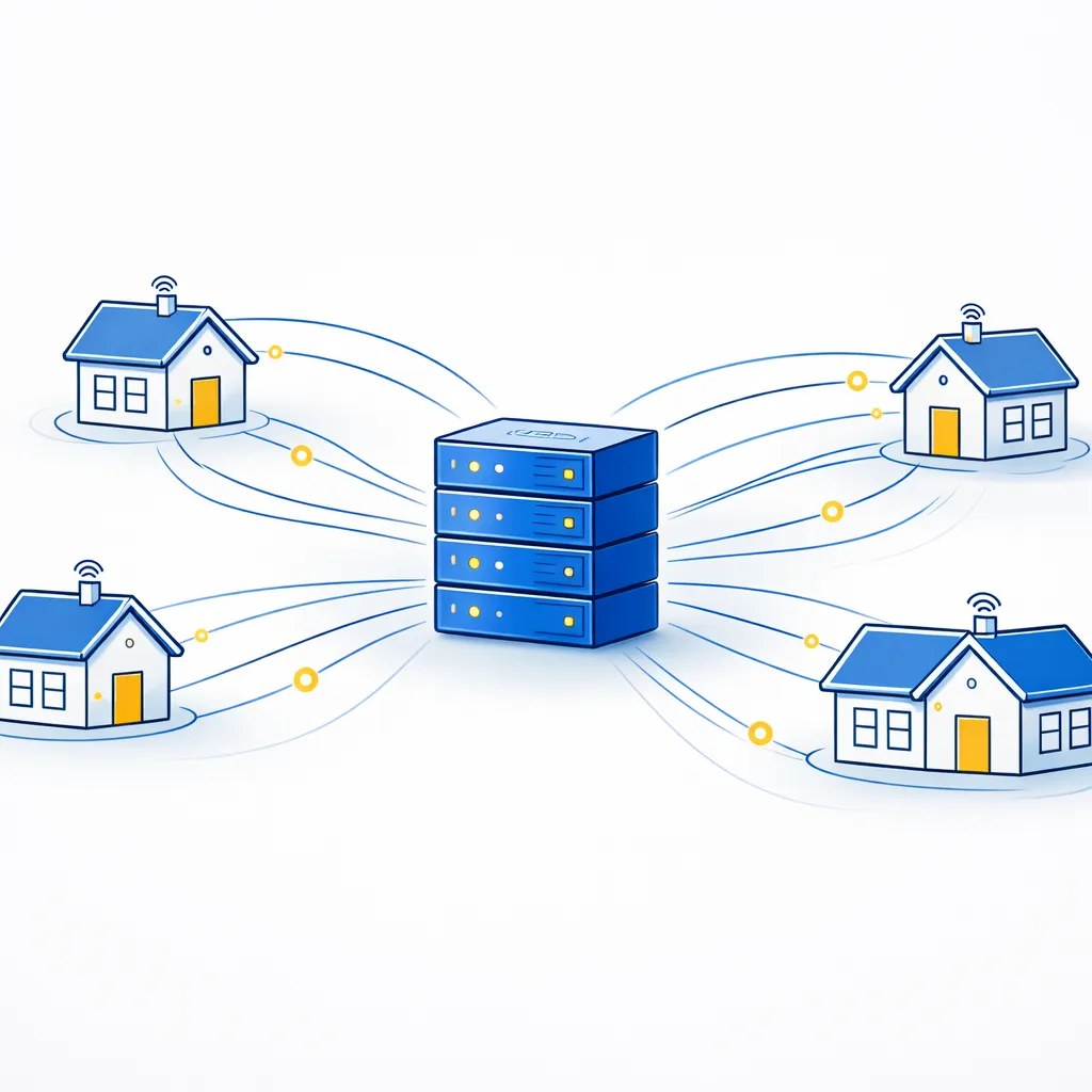 Web Scraping Is an Infrastructure Problem, Not a Coding Problem