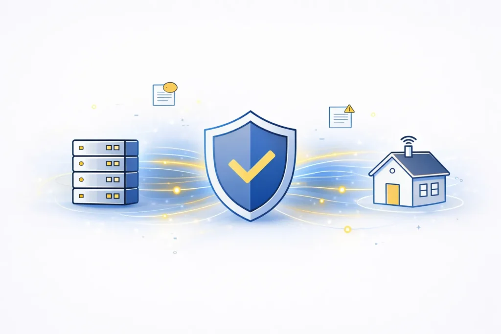 Ethical Residential Proxies for Businesses: What Actually Matters in 2026