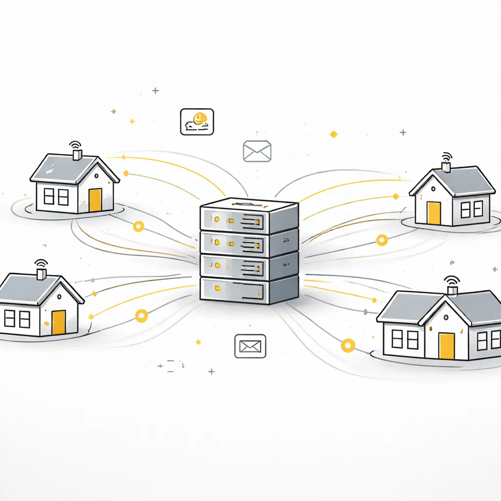 Proxies for Web Scraping in 2026: Infrastructure, Risk Control, and Scalable Data Collection