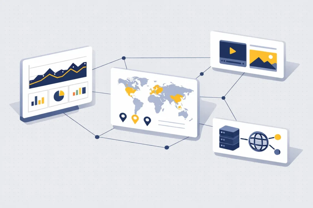 Spy Services and Affiliate Marketing: A Complete Guide to Competitor Analysis in 2026