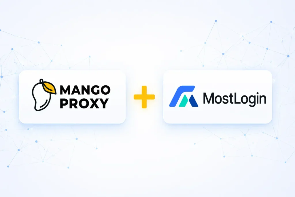 How to Set Up a Proxy in MostLogin: Step-by-Step Guide