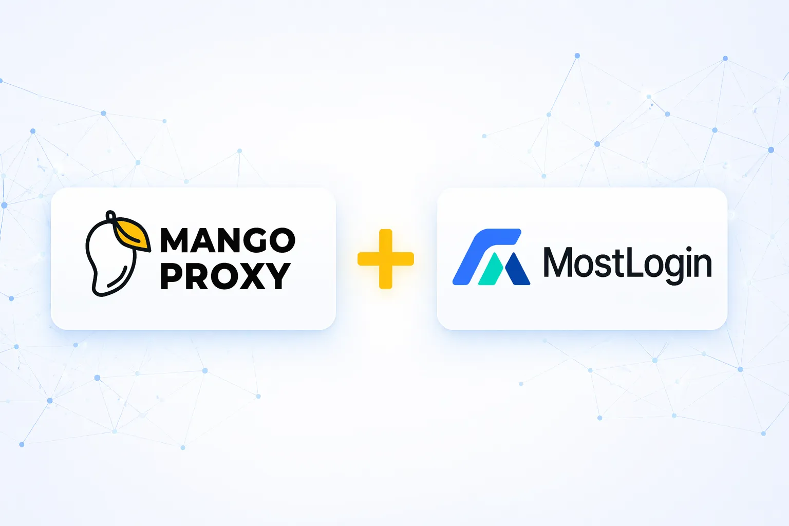 How to Set Up a Proxy in MostLogin: Step-by-Step Guide