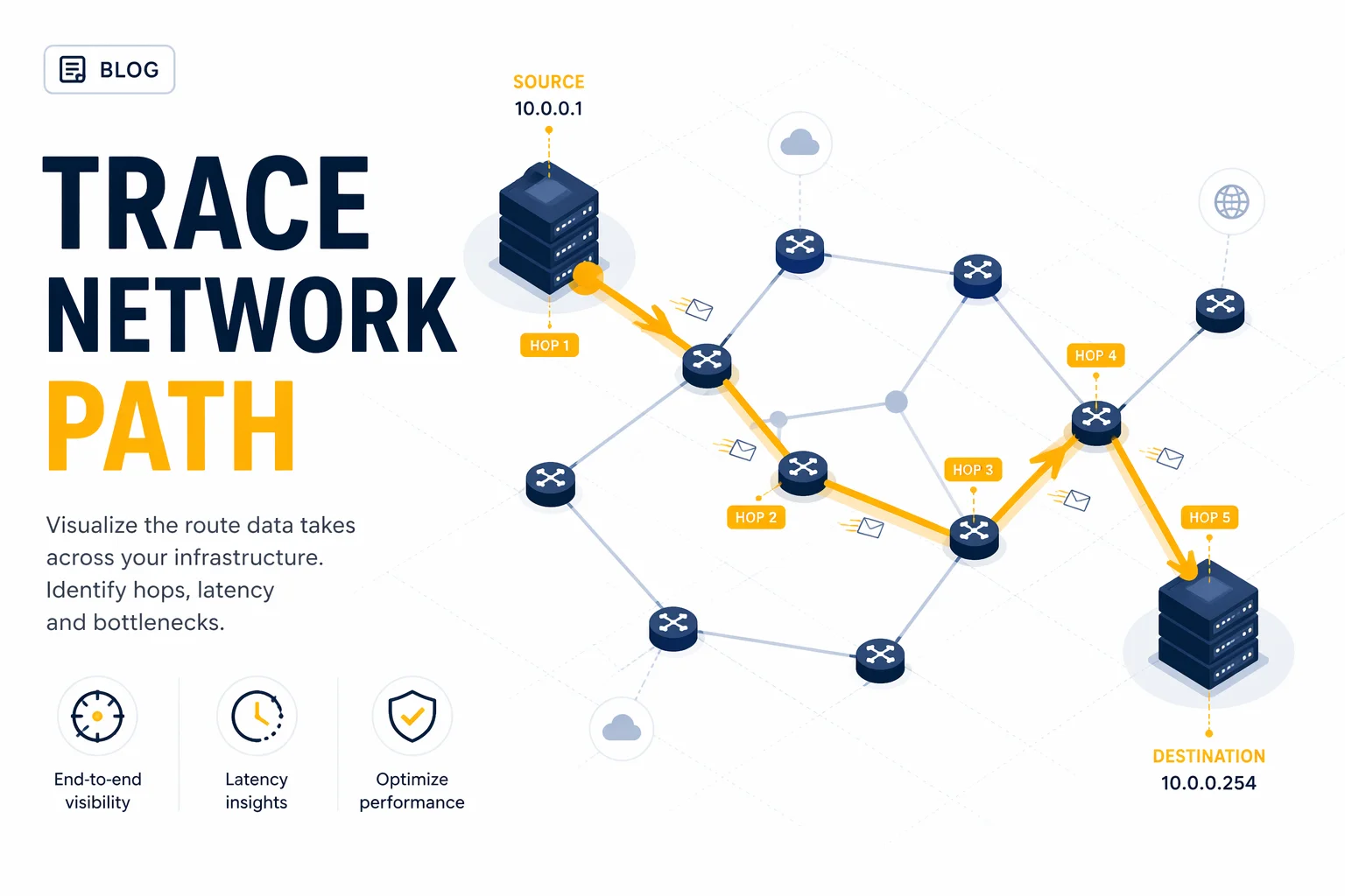 Traceroute Online: Master Your Network Path Analysis