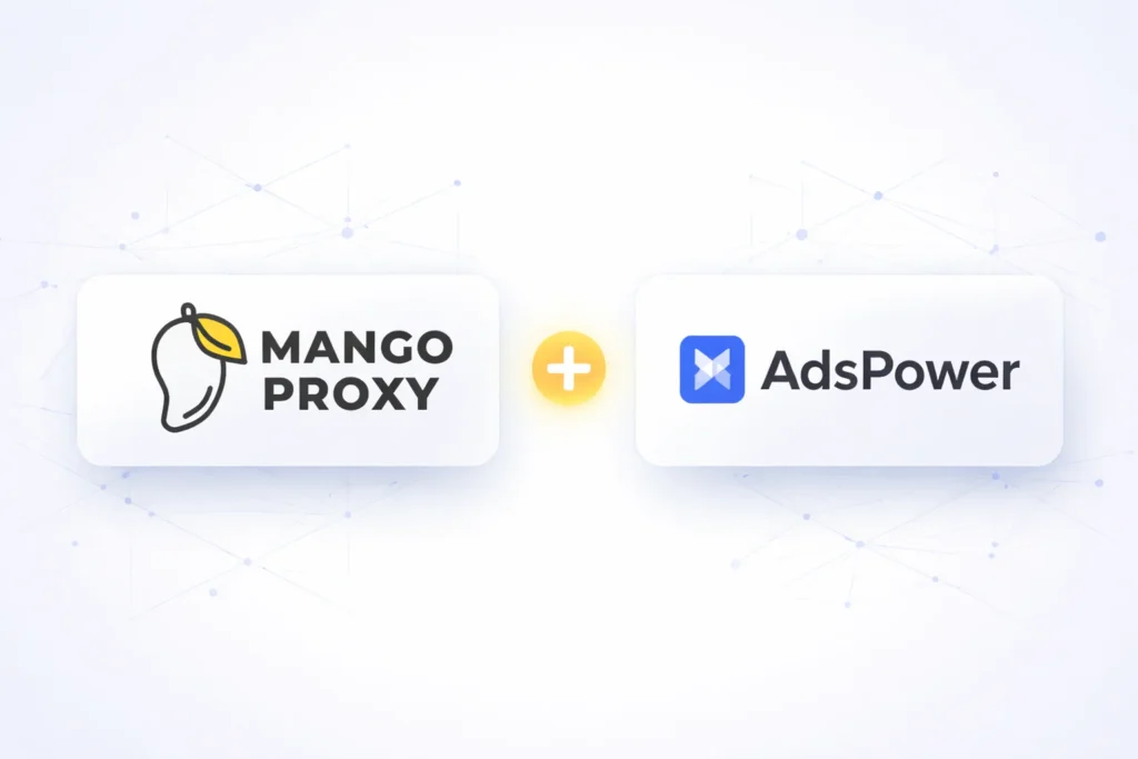 How to Set Up Proxies in AdsPower Complete Step-by-Step Guide