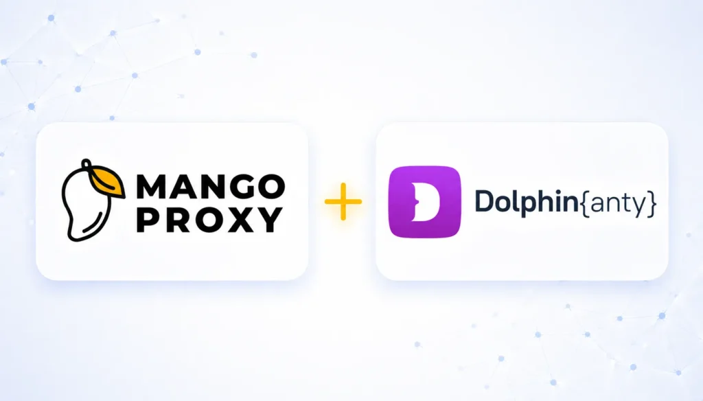 How to Set Up a Proxy in Dolphin Anty: Step-by-Step Guide