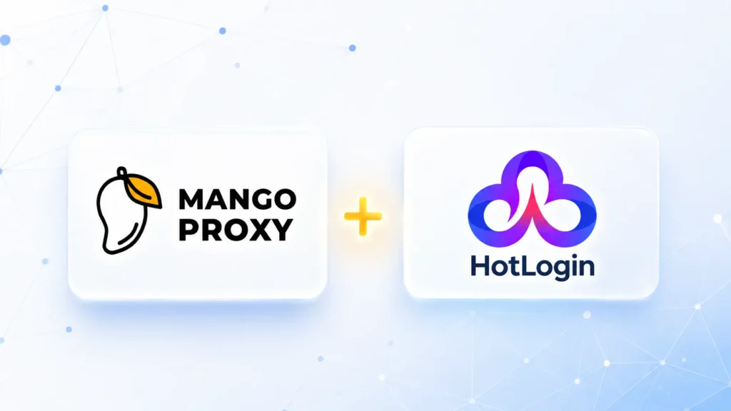 How to Set Up a Proxy in HotLogin: Detailed Guide