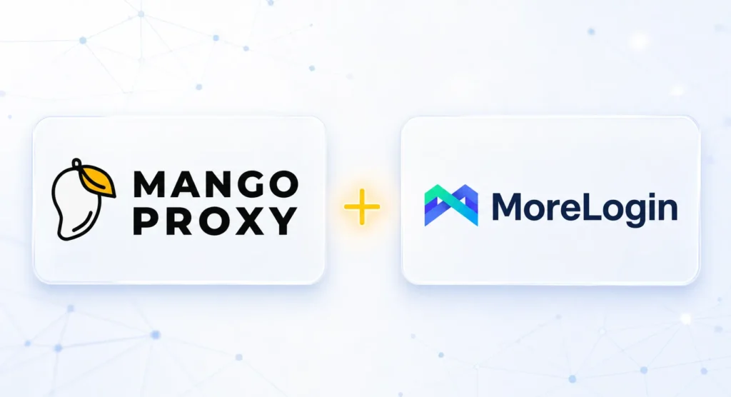 How to Set Up a Proxy in MoreLogin: Step-by-Step Guide