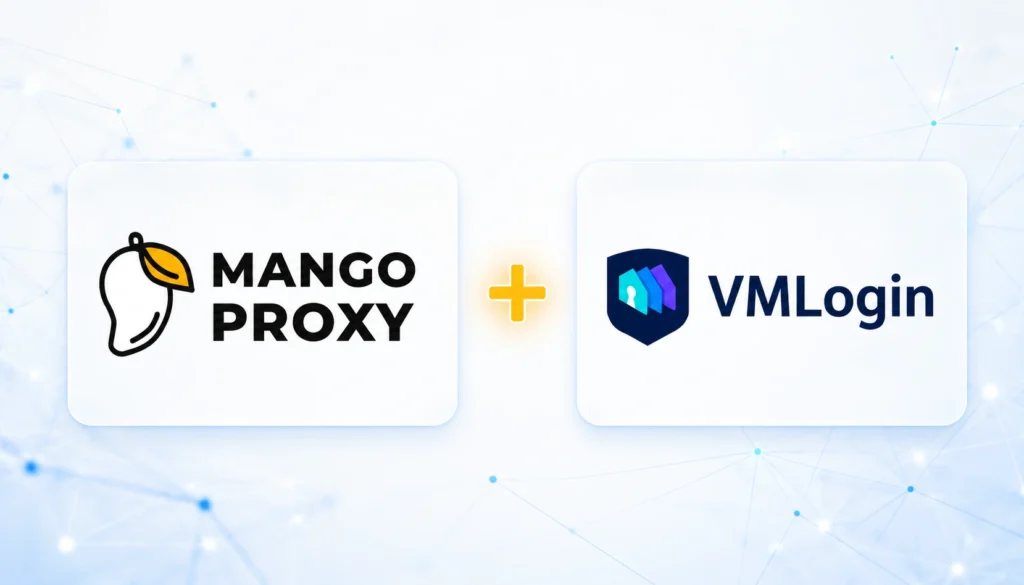 How to Set Up a Proxy in VMLogin: Step-by-Step Guide
