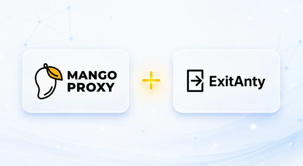 How to Set Up a Proxy in ExitAnty: Step-by-Step Guide