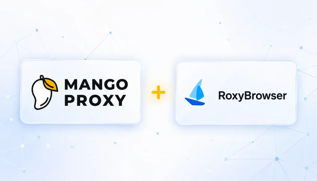 How to Set Up a Proxy in RoxyBrowser: Step-by-Step Guide