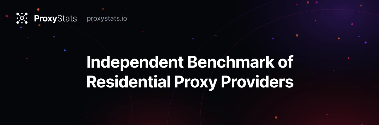 ProxyStats