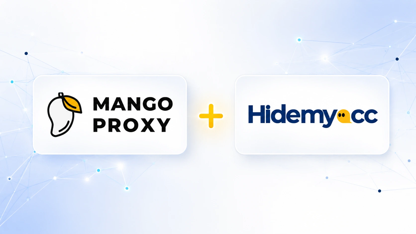 How to Set Up a Proxy in HideMyAcc: Step-by-Step Guide