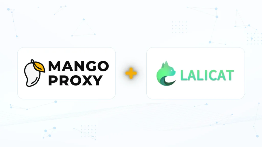 How to Set Up a Proxy in Lalicat: Step-by-Step Guide