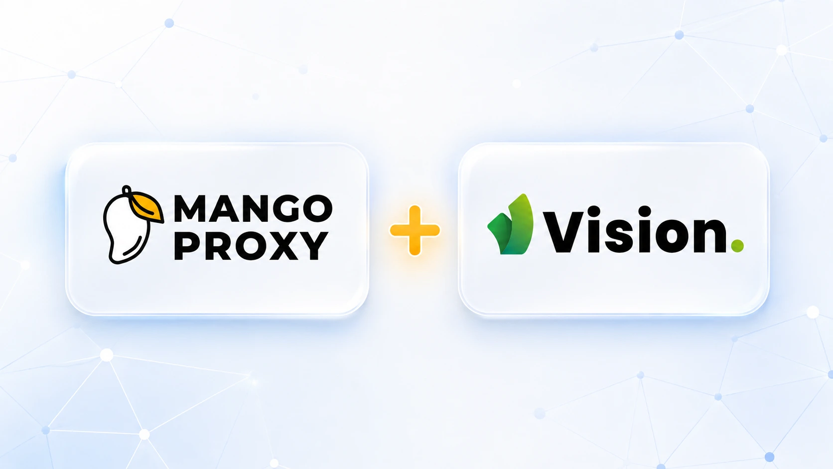 How to Set Up a Proxy in Vision: Step-by-Step Guide