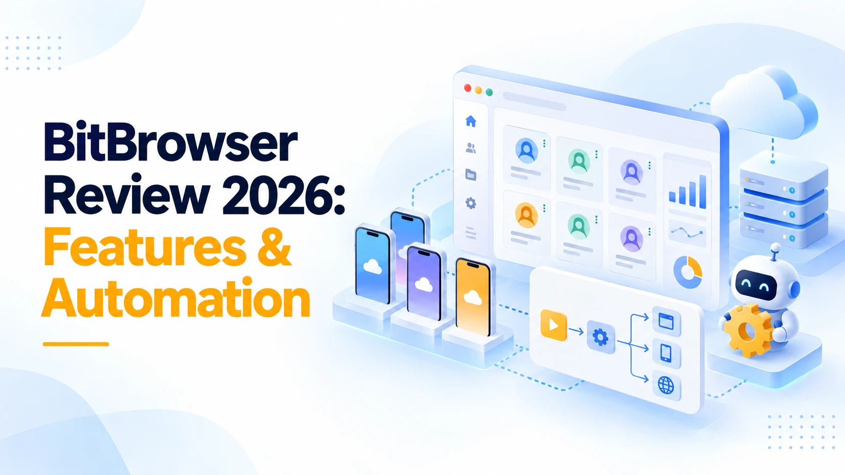 BitBrowser Review 2026: Antidetect Browser, Cloud Phones, MCP Server, Cloud PC & Automation