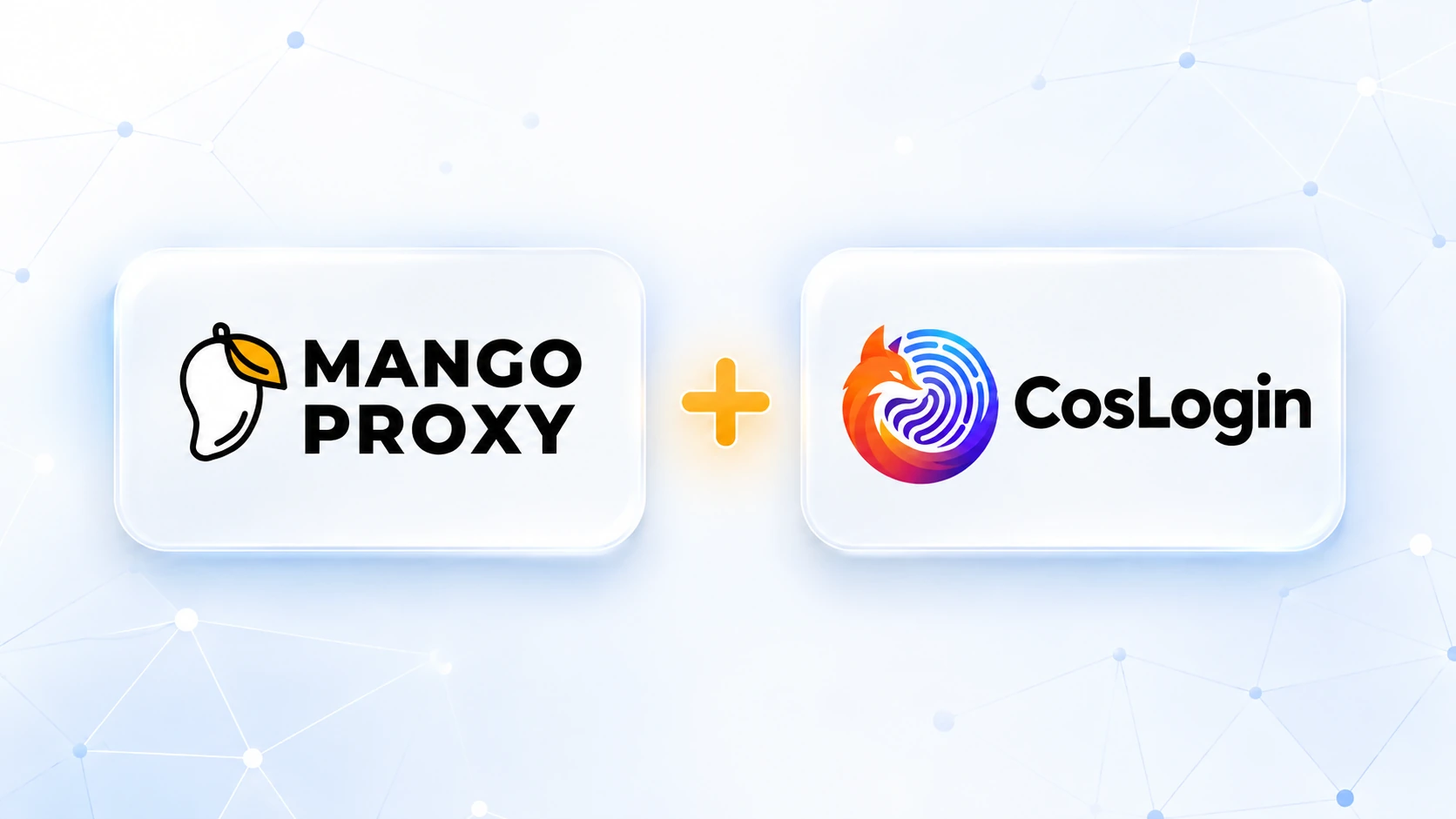CosLogin Proxy Setup with MangoProxy: A Practical Walkthrough